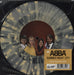 Abba Summer Night City - RSD18 - Yellow/Clear Splatter Vinyl UK 7" vinyl single (7 inch record / 45) 00602567381457