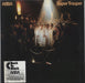 Abba Super Trouper - 180g - Sealed UK vinyl LP album (LP record) POLS322