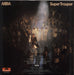 Abba Super Trouper Hong Kong vinyl LP album (LP record)
