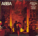 Abba When All Is Said And Done + p/s - ex US 7" vinyl single (7 inch record / 45) 3889