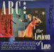 ABC The Lexicon Of Love - Autographed UK vinyl LP album (LP record) NTRS1