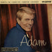 Adam Faith Adam No. 1 UK 7" vinyl single (7 inch record / 45) GEP8824