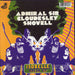 Admiral Sir Cloudesley Shovell Isobelle UK 7" vinyl single (7 inch record / 45)