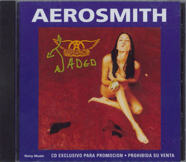 Exclusivo - Homenagem ao Aerosmith