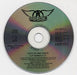 Aerosmith Shut Up And Dance UK Promo CD single (CD5 / 5") AEROPRO3