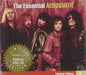 Aerosmith The Essential Aerosmith - Sealed US 3-CD album set (Triple CD) 88697923392