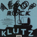 Aesop Rock Klutz US 7" vinyl single (7 inch record / 45) 826257027115