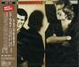 Air Supply Love And Other Bruises Japanese Promo CD album (CDLP) EICP7032
