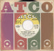 Al Hudson I'm About Lovin' You US 7" vinyl single (7 inch record / 45) 45-7029