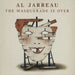 Al Jarreau The Masquerade Is Over German vinyl LP album (LP record) B/90136
