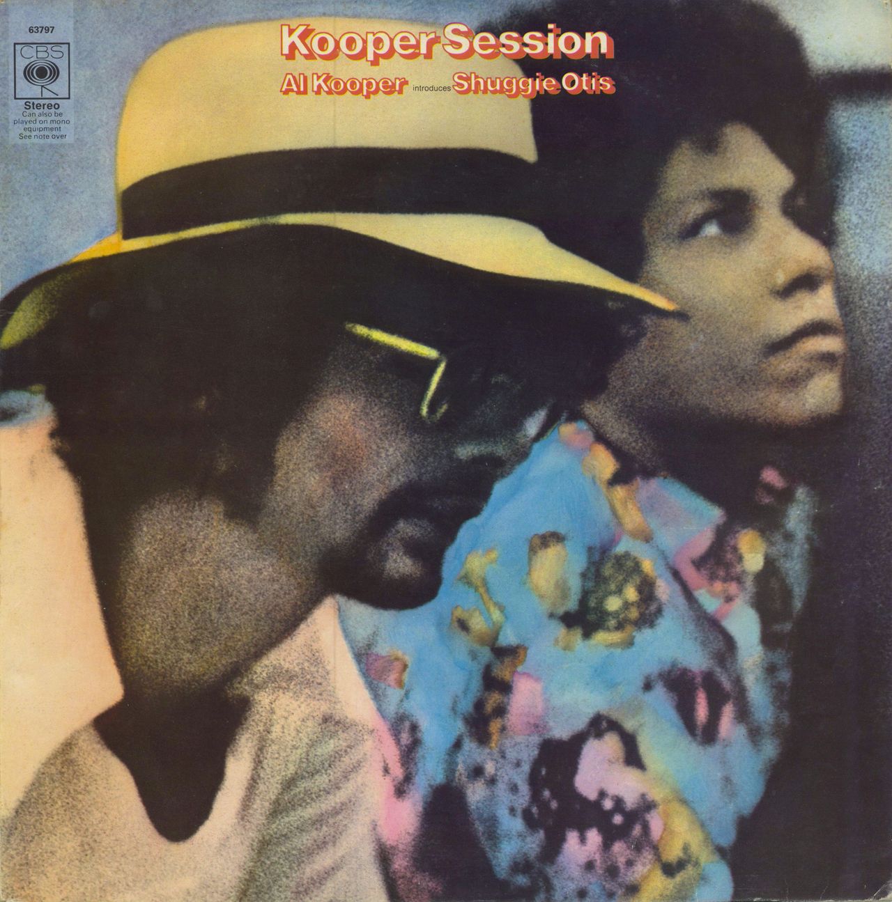 Al Kooper