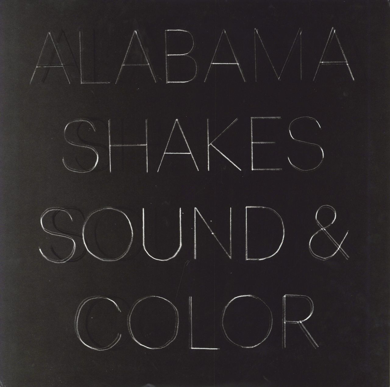 Alabama Shakes