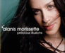 Alanis Morissette Precious Illusions UK Promo CD single (CD5 / 5") PRO3157