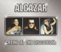 Alcazar Crying At The Discoteque UK CD single (CD5 / 5") 74321893432