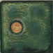 Alice Cooper Billion Dollar Babies - Burbank Issue + Dollar Bill Canadian vinyl LP album (LP record)