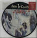 Alice In Chains Down In A Hole UK 7" vinyl picture disc (7 inch picture disc single) 6597517