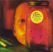 Alice In Chains Jar Of Flies / Sap - Blue & Yellow Vinyl UK 2-LP vinyl record set (Double LP Album) 4757131