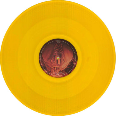 Alice In Chains Jar Of Flies / Sap - Blue & Yellow Vinyl UK 2-LP vinyl record set (Double LP Album) AIC2LJA29530