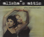 Alisha's Attic The Incidentals UK CD single (CD5 / 5") AATCD5