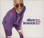 Alison Limerick Time Of Our Lives UK CD single (CD5 / 5") 74321-18033-2