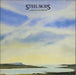 Alistair Anderson Steel Skies - Autographed UK vinyl LP album (LP record) 12TS427