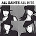 All Saints All Hits UK CD album (CDLP) 0927421522