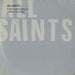 All Saints All Saints - Album Sampler UK Promo CD album (CDLP) ALCD1