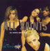 All Saints Never Ever - All Star Mix  Spanish Promo CD single (CD5 / 5") ALLSAINTS-1