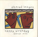 Altered Images Happy Birthday - P/s UK 12" vinyl single (12 inch record / Maxi-single) EPCA131522