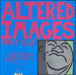 Altered Images Pinky Blue - 180gram Vinyl UK vinyl LP album (LP record) 5038622136512