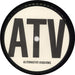Alternative TV How Much Longer - 2nd UK 7" vinyl single (7 inch record / 45)