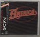 America America In Concert - Sealed Japanese Promo CD album (CDLP) TOCP-6379