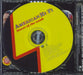 American Hi-Fi Flavor Of The Weak Japanese Promo CD single (CD5 / 5")