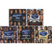 American Idol Finalists The Greatest Moments Of The First Five Years US 5-CD album set AMERICAN IDOL