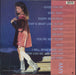 Amy Grant Heart In Motion UK vinyl LP album (LP record) 082839532112