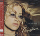 Anastacia Not That Kind Japanese Promo CD album (CDLP) ESCA8129