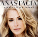 Anastacia Stupid Little Things UK Promo CD-R acetate CD-R