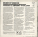 Anatoly Liadov Music Of Liadov UK vinyl LP album (LP record)