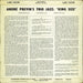 André Previn King Size UK vinyl LP album (LP record)