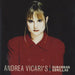 Andrea Vicari Suburban Gorillas UK CD album (CDLP) 33JAZZ016CD