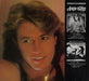 Andy Gibb After Dark Japanese vinyl LP album (LP record) AGILPAF212731