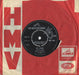 Andy Stewart Dr. Finlay UK 7" vinyl single (7 inch record / 45) POP1454