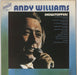 Andy Williams Showstoppers UK vinyl LP album (LP record) EMB31088
