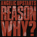 Angelic Upstarts Reason Why? UK vinyl LP album (LP record) GRAM004