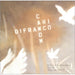 Ani Difranco Canon - Radio EP US Promo CD single (CD5 / 5") PRO20554