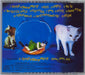 Ani Difranco Little Plastic Castle Japanese Promo CD album (CDLP) IFRCDLI767244