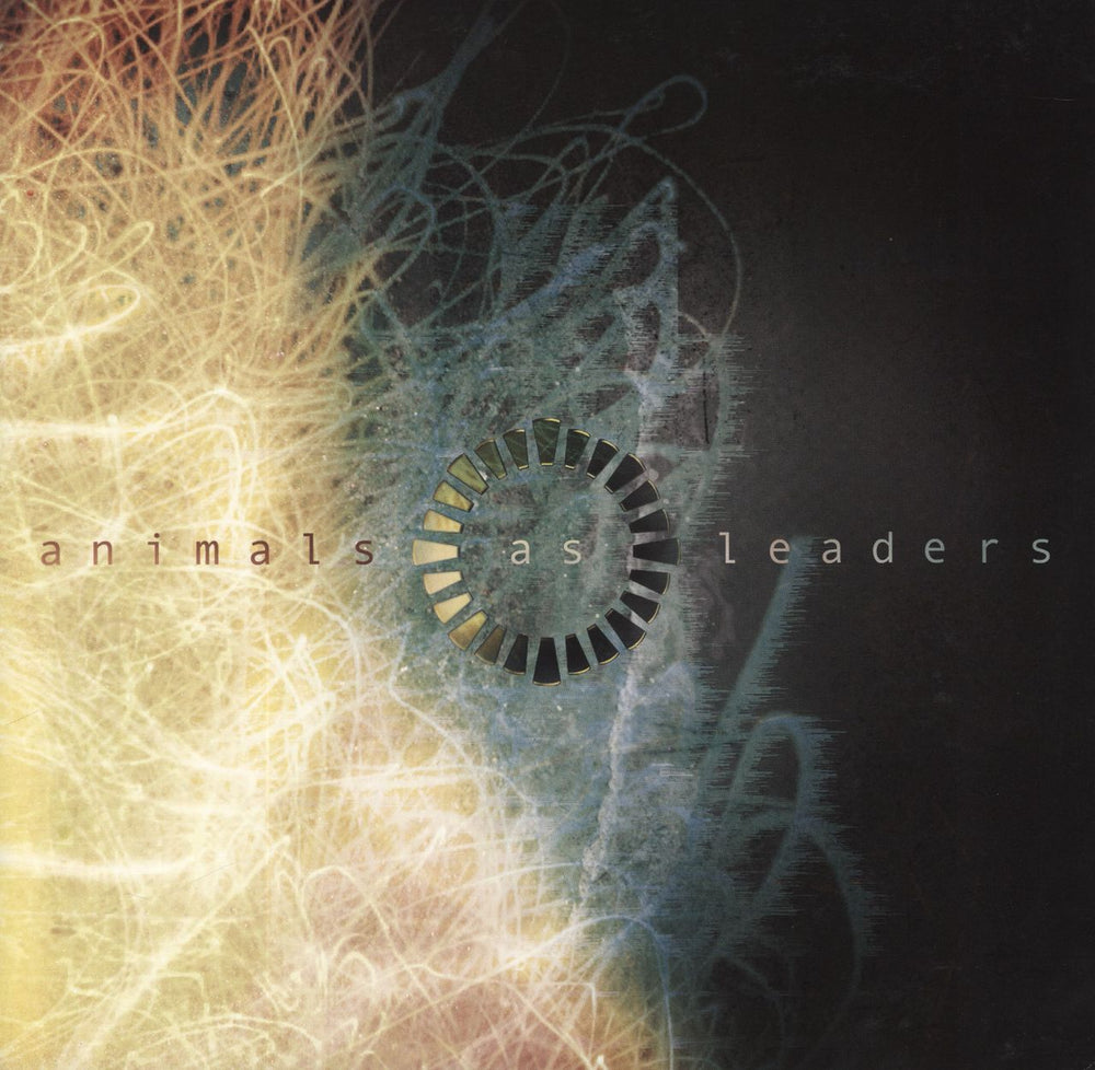 Animals As Leaders Animals As Leaders - Neon Yellow Vinyl US 2-LP vinyl record set (Double LP Album) PROS105491