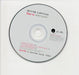 Annie Lennox Bare Sampler US Promo CD single (CD5 / 5") 82876-52927-2