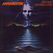 Annihilator Never, Neverland Dutch vinyl LP album (LP record) RR9374-1