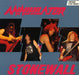 Annihilator Stonewall Dutch 12" vinyl single (12 inch record / Maxi-single) RR24256